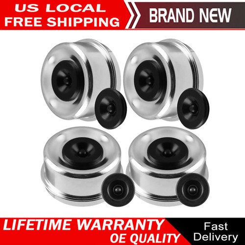 Grease dust cap - 4x,