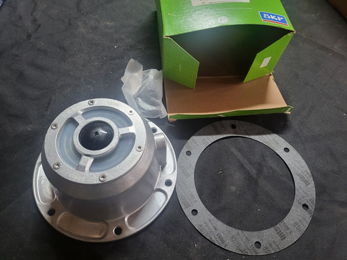 Automann 180 cr1899 hub - automann, cap