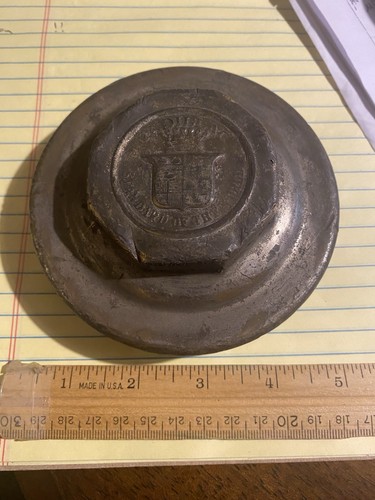 Vintage cadillac standard - vintage,