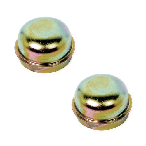 Wheel hub grease cap - hub, v8