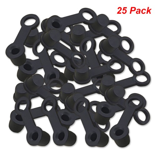 25pack new brake bleeder screw - 25pack,