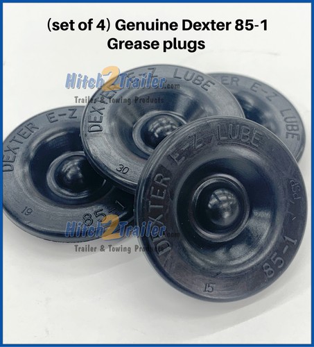 Dexter lube genuine - (4),