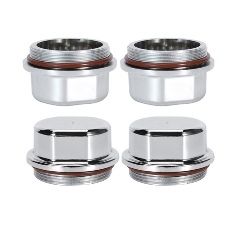 Axle dust grease cap for - dust,